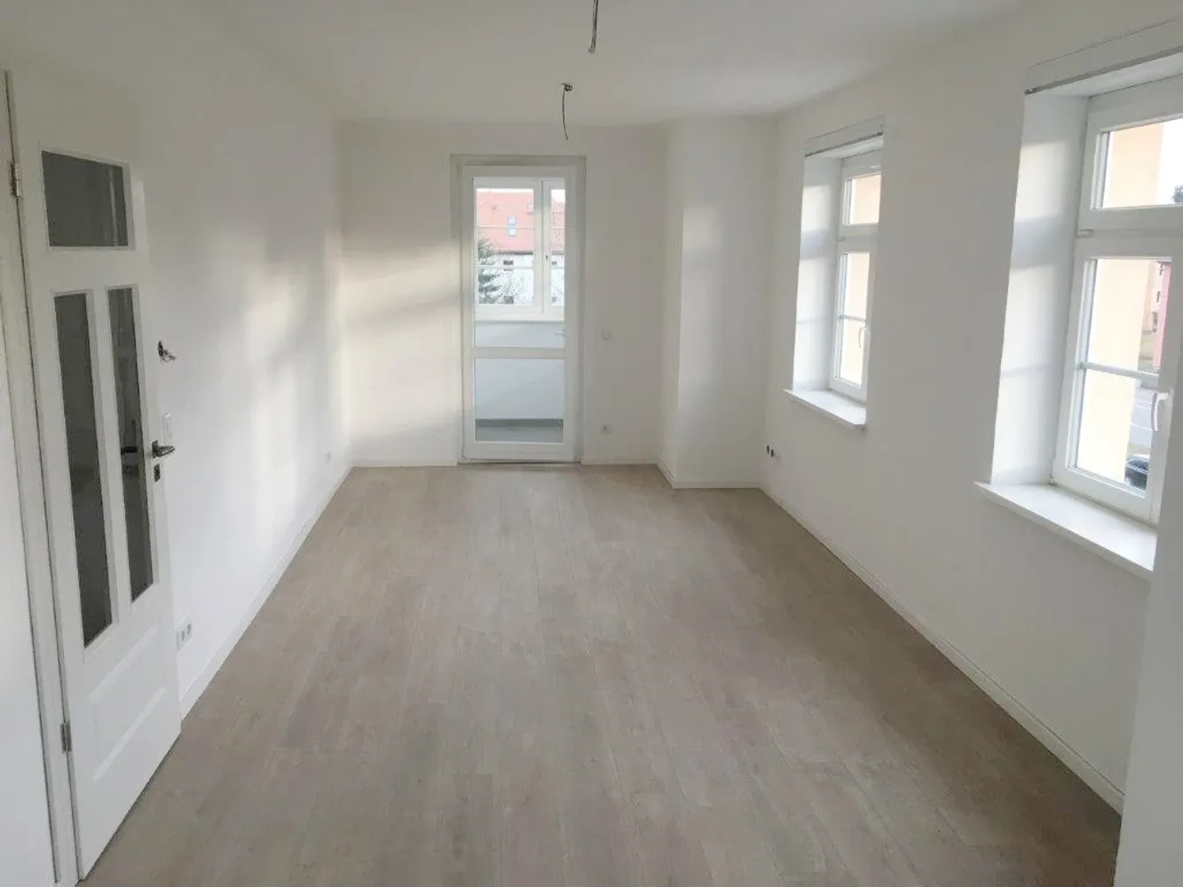 3 Zimmer Wohnung mit 73 m² in Dresden – Bild 9