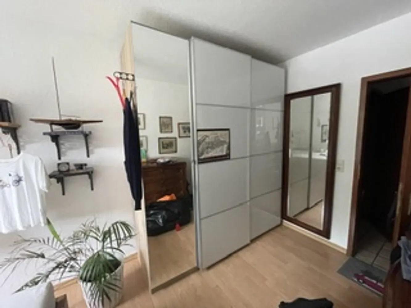 2 Zimmer Wohnung mit 56 m² in Flensburg – Bild 7