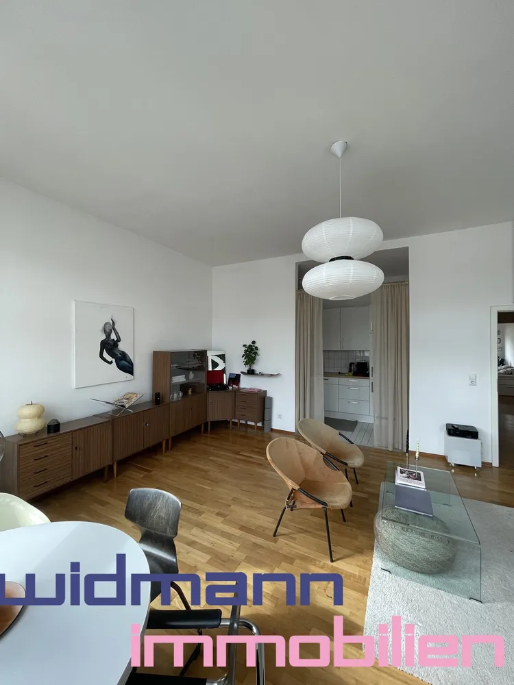 3 Zimmer Wohnung mit 88 m² in Stuttgart – Bild 11