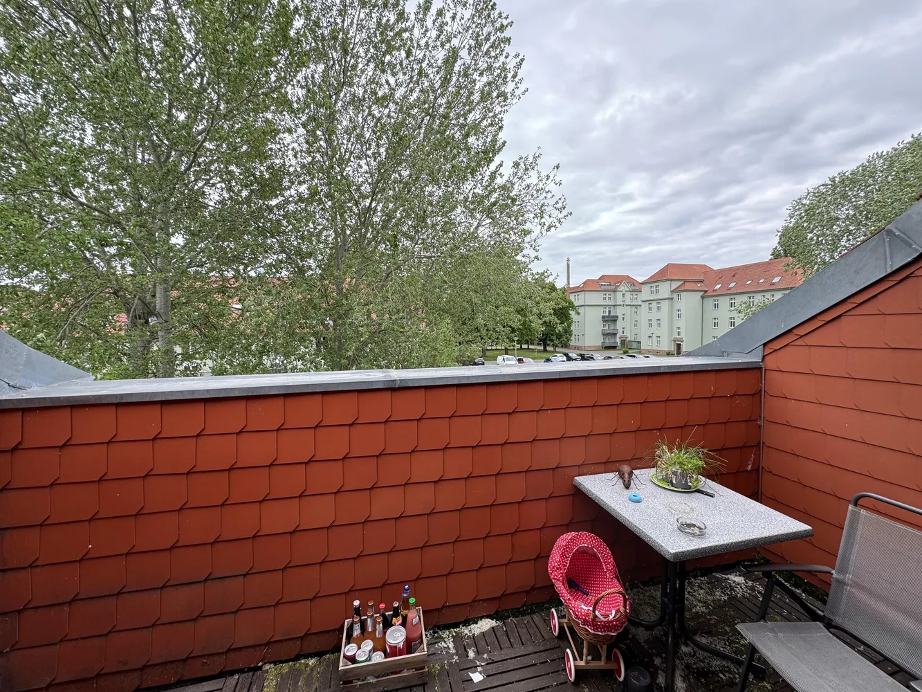 3 room apartment with 65 m² in Magdeburg – Photo 3