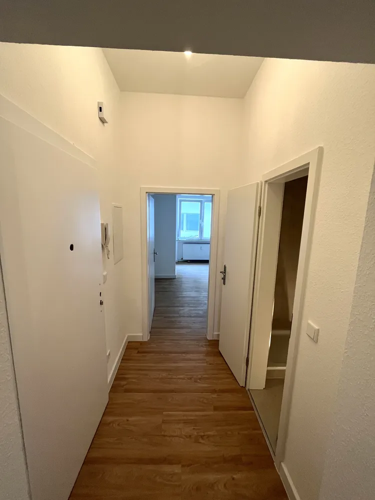 2 room apartment with 37 m² in Düsseldorf – Photo 4