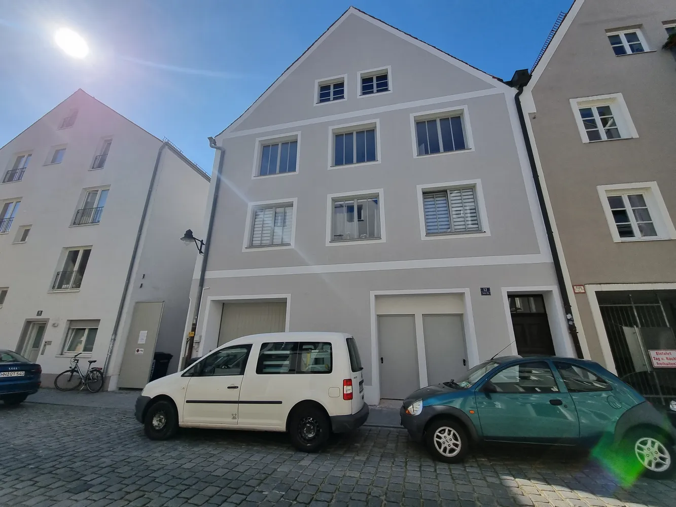 3 Zimmer Wohnung mit 67 m² in Ingolstadt – Bild 7