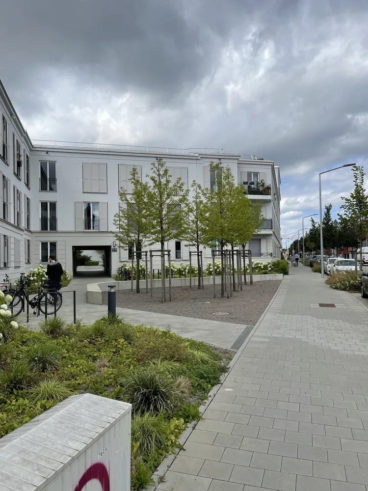 2 Zimmer Wohnung mit 42 m² in Regensburg – Bild 2