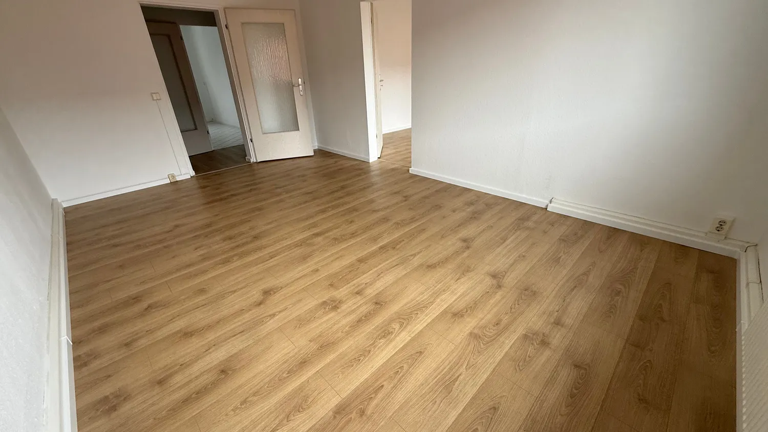 2 room apartment with 50 m² in Chemnitz – Photo 5