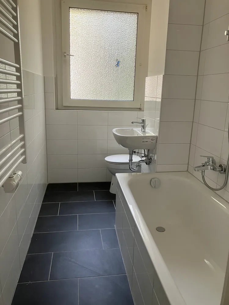 3 Zimmer Wohnung mit 57 m² in Gelsenkirchen – Bild 2
