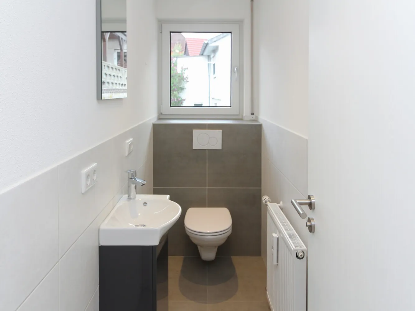 4 Zimmer Wohnung mit 133 m² in Fulda – Bild 7