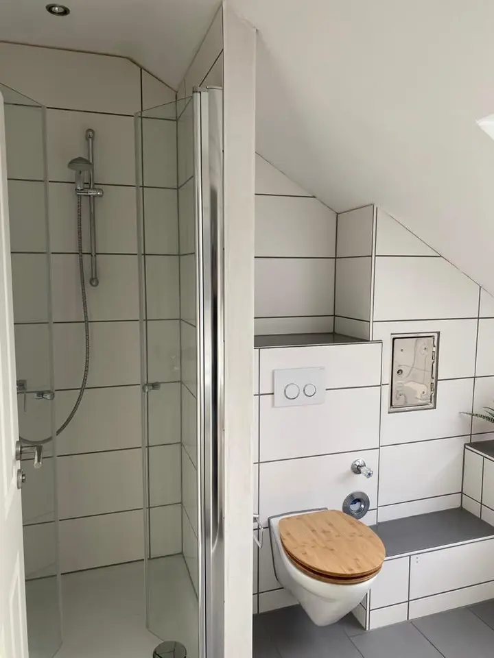 2 Zimmer Wohnung mit 38 m² in Calw – Bild 6