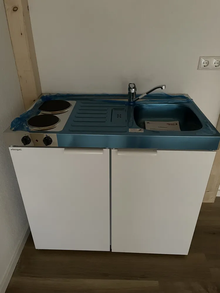 1 Zimmer Wohnung mit 22 m² in Bonn – Bild 7