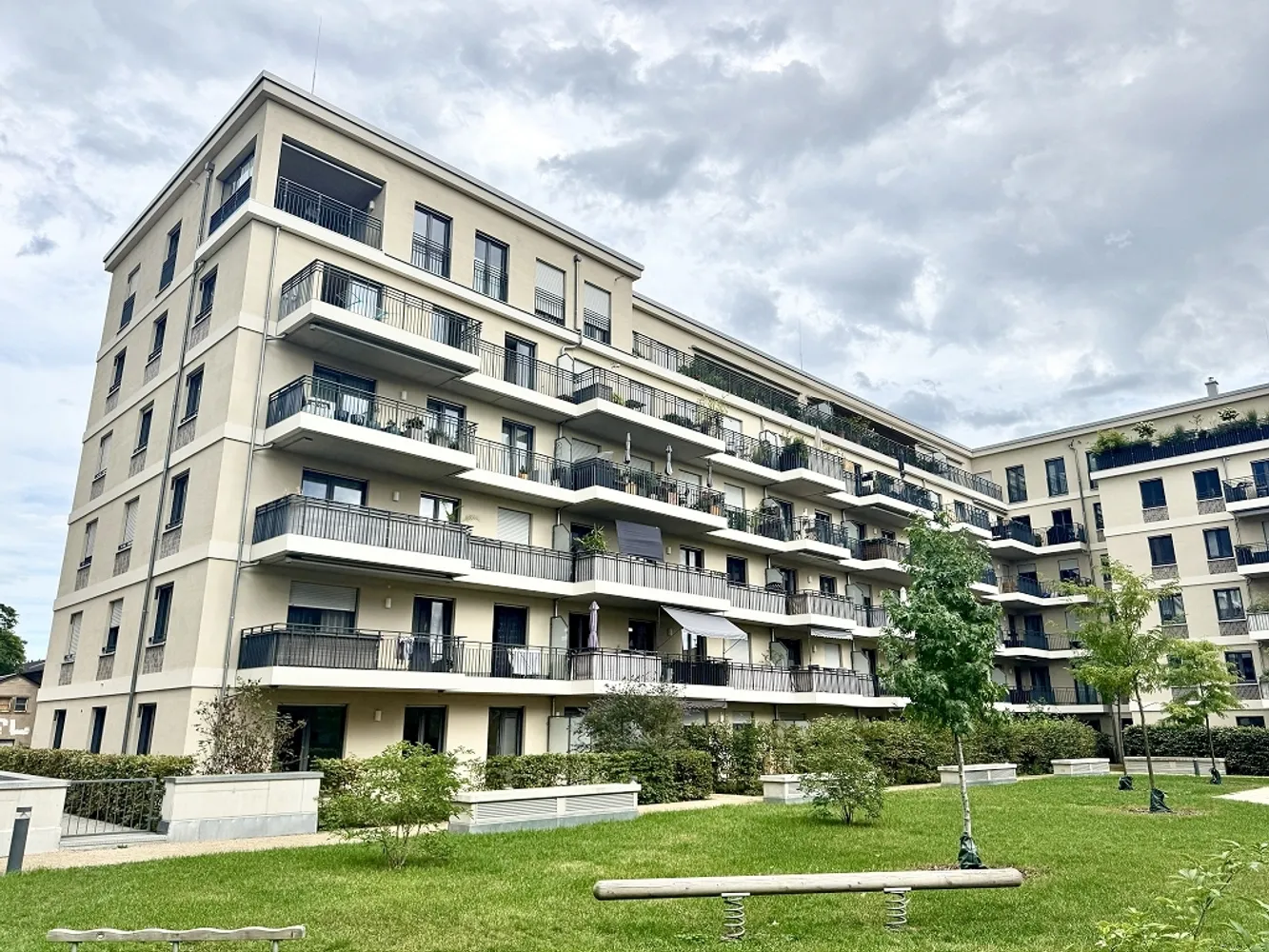 4 Zimmer Wohnung mit 109 m² in Dresden – Bild 4