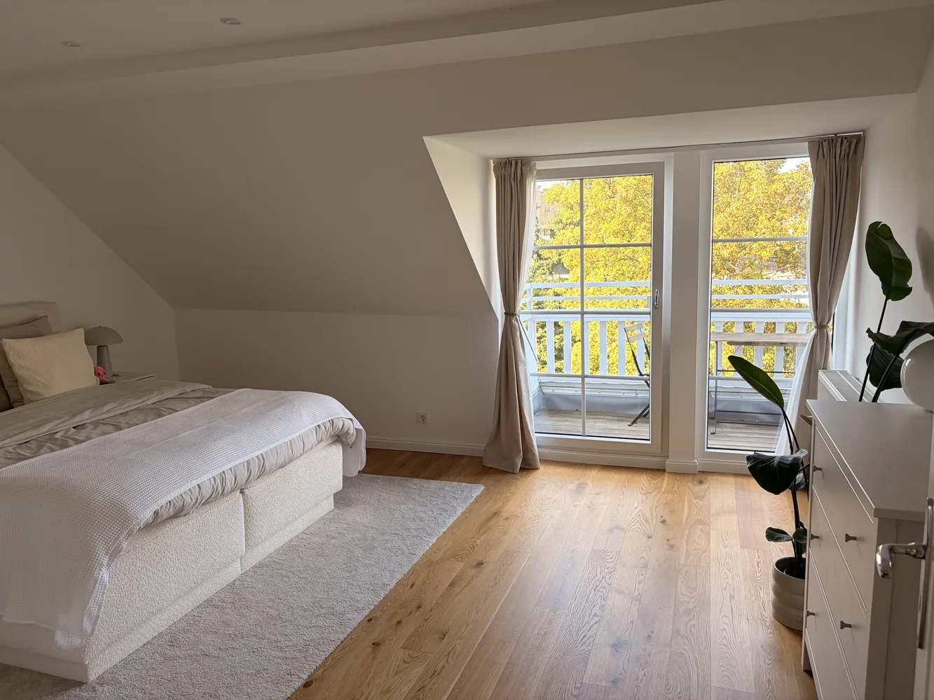 3 Zimmer Wohnung mit 130 m² in Düsseldorf – Bild 10