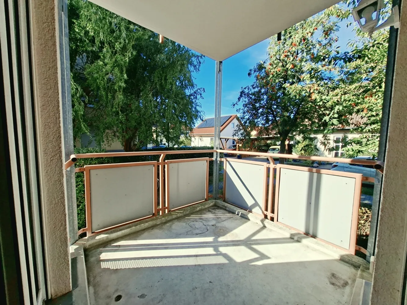 1 Zimmer Wohnung mit 43 m² in Leipzig – Bild 9