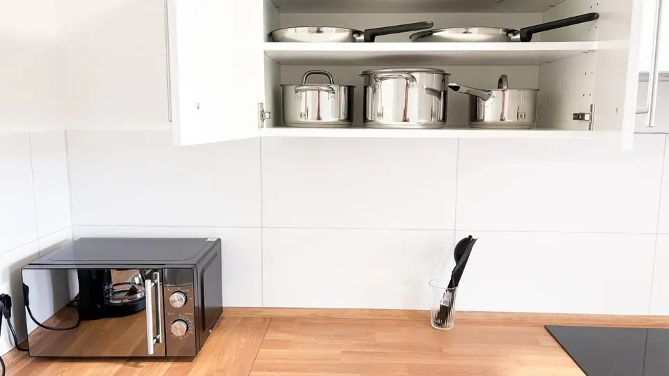 2 Zimmer Wohnung mit 40 m² in Halle (Saale) – Bild 5