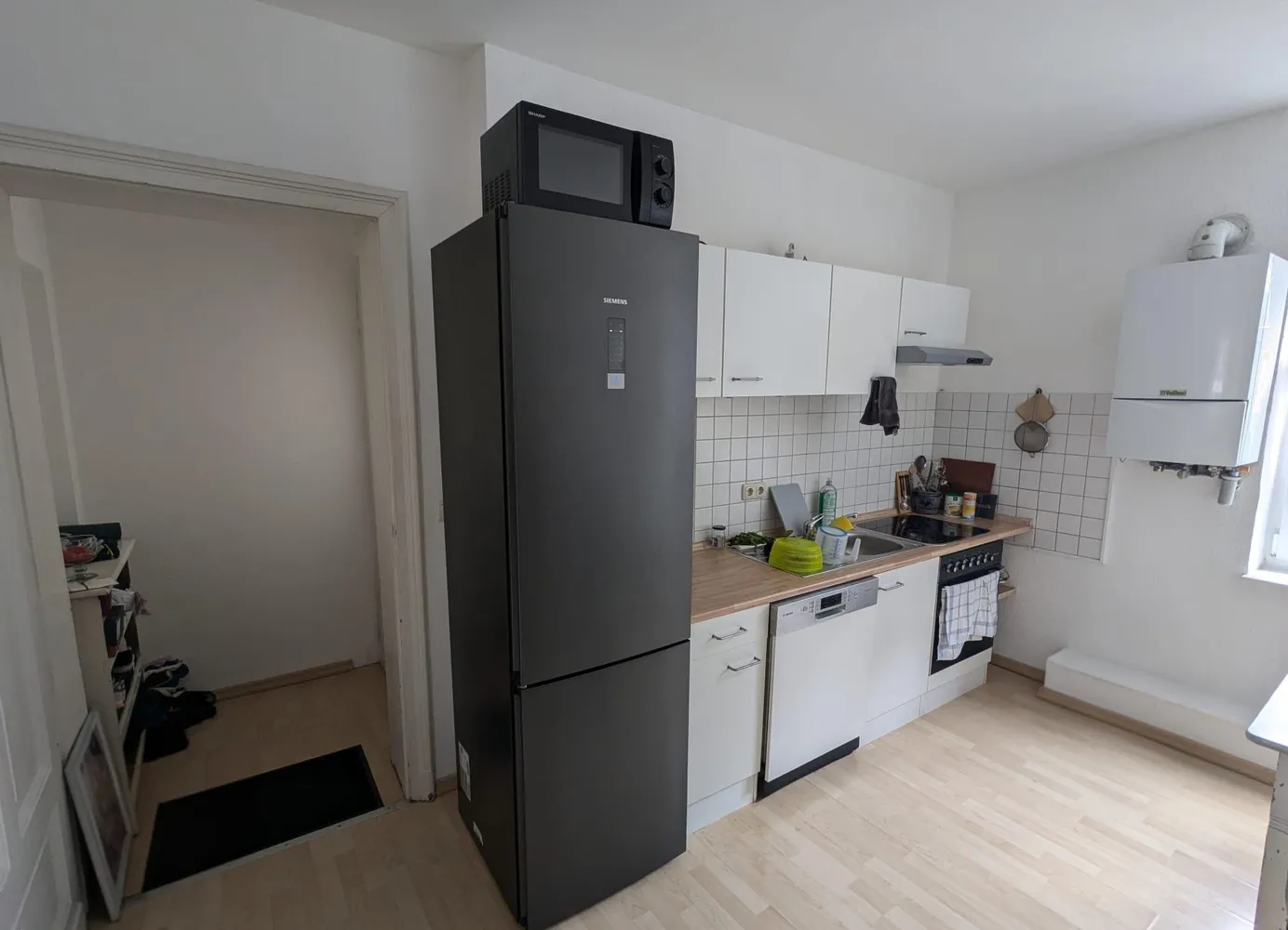 2 Zimmer Wohnung mit 60 m² in Aachen – Bild 7