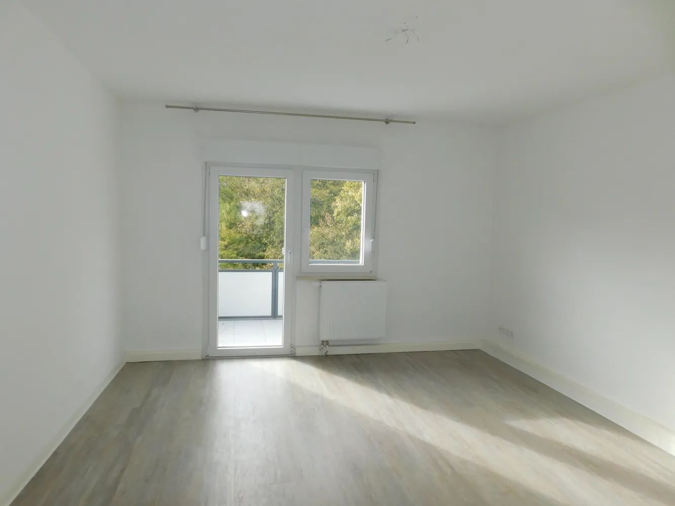 3 Zimmer Wohnung mit 63 m² in Essen – Bild 4