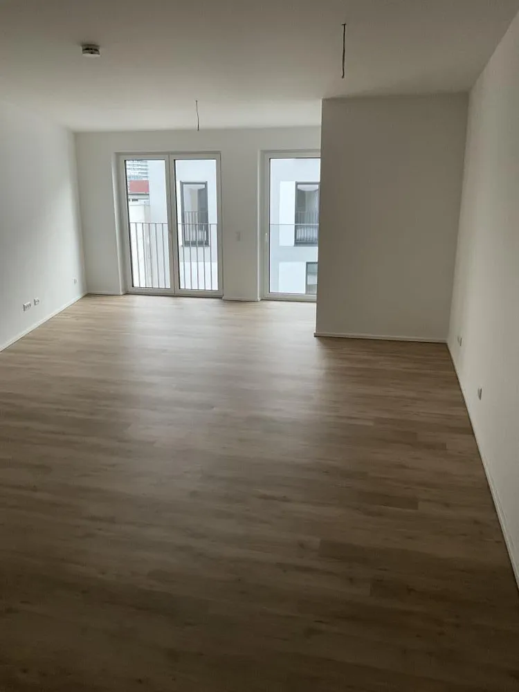 3 Zimmer Wohnung mit 99 m² in Essen – Bild 1