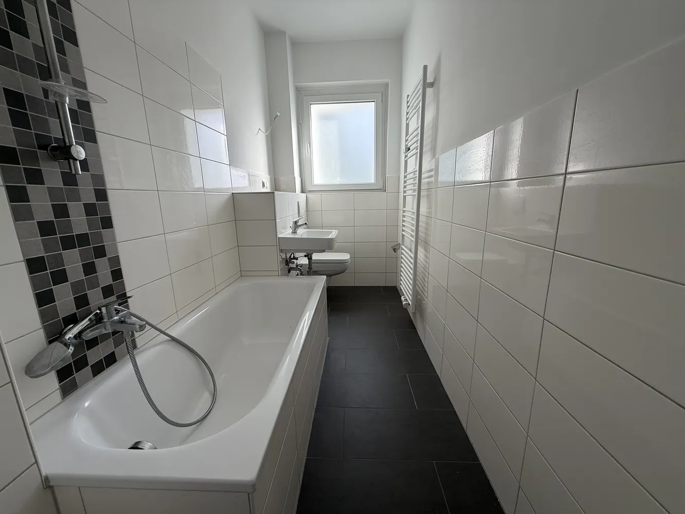3 room apartment with 70 m² in Hanover – Photo 9