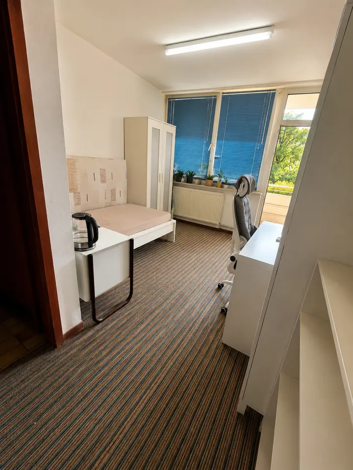Studio mit 20 m² in Kaiserslautern – Bild 8