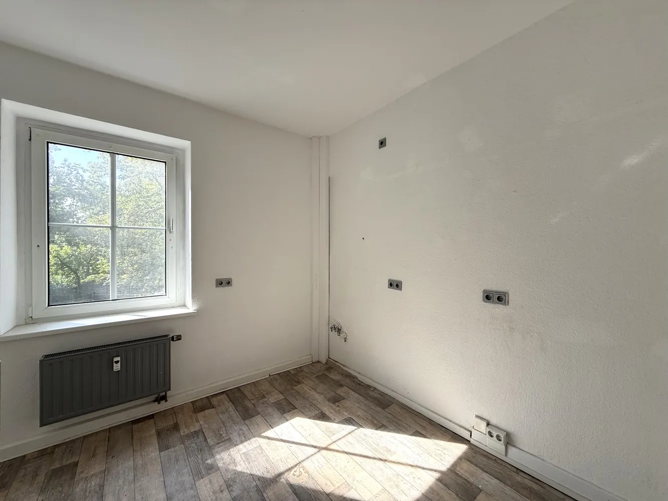 3 Zimmer Wohnung mit 66 m² in Cottbus – Bild 6