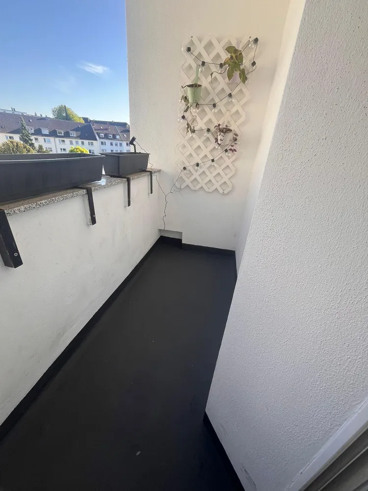 4 Zimmer Wohnung mit 90 m² in Essen – Bild 11