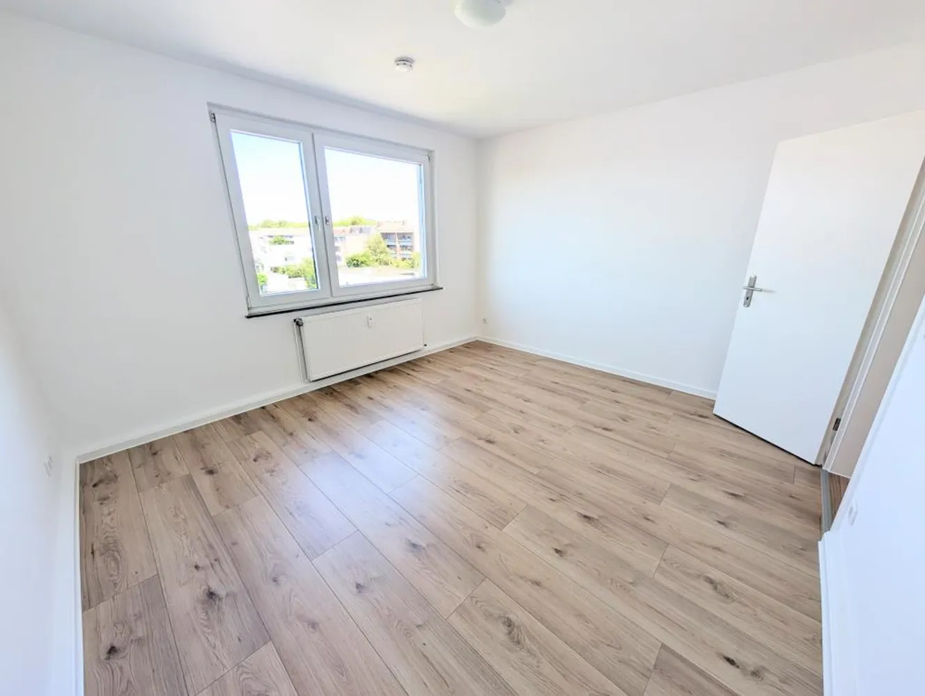 3 Zimmer Wohnung mit 59 m² in Marl – Bild 3