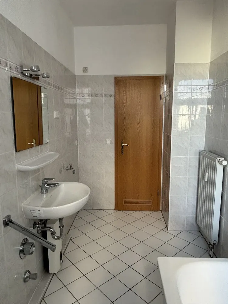 2 Zimmer Wohnung mit 56 m² in Leipzig – Bild 3