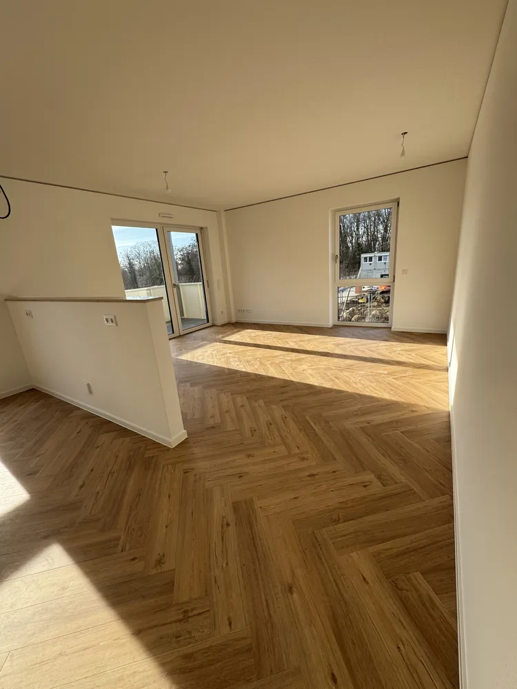 3 Zimmer Wohnung mit 81 m² in Darmstadt – Bild 2