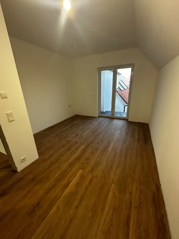 4 Zimmer Wohnung mit 115 m² in Verden (Aller) – Bild 7