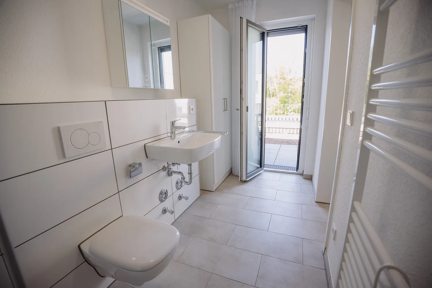 1 Zimmer Wohnung mit 46 m² in Karlsruhe – Bild 6
