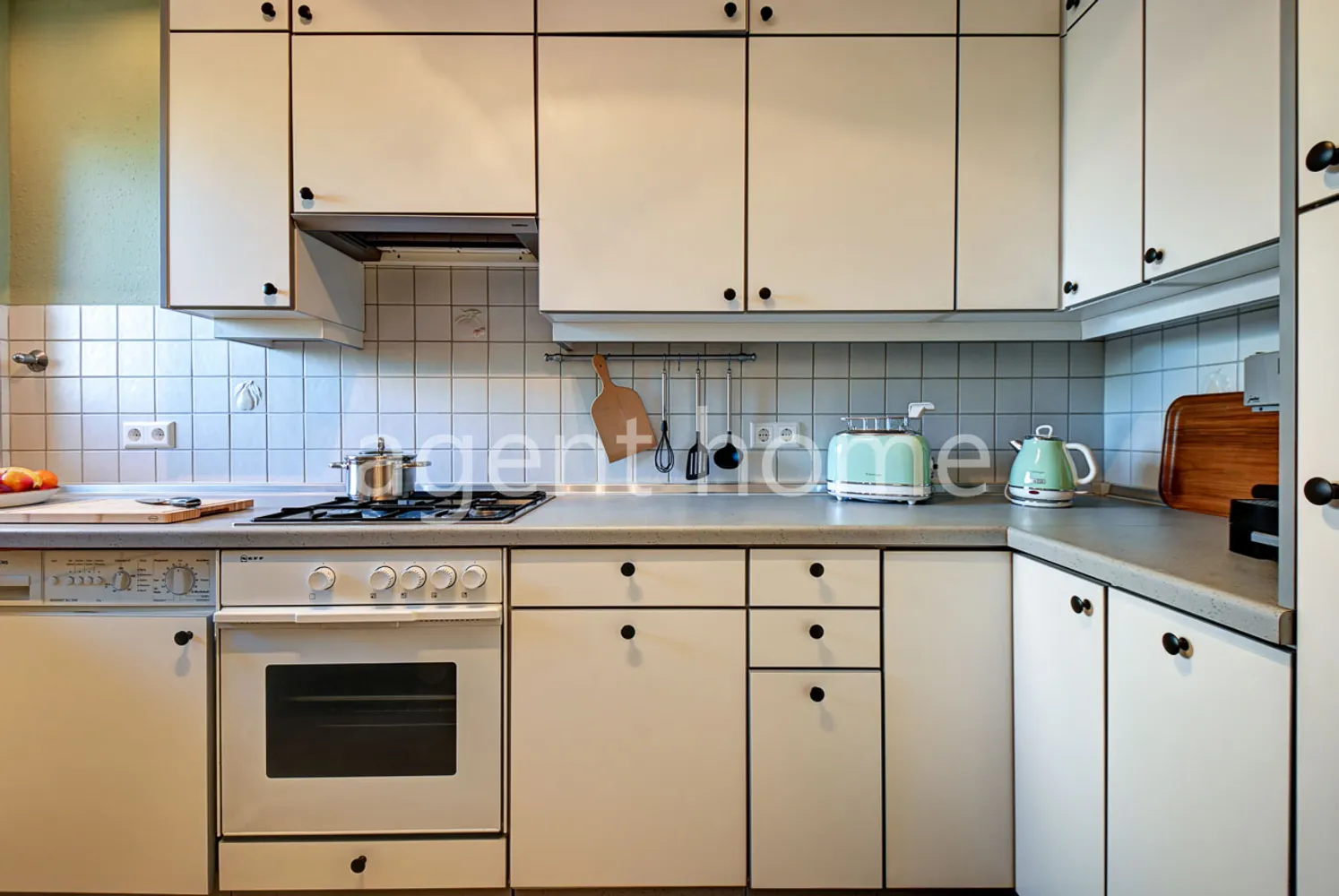 2 room apartment with 49 m² in Stuttgart – Photo 12