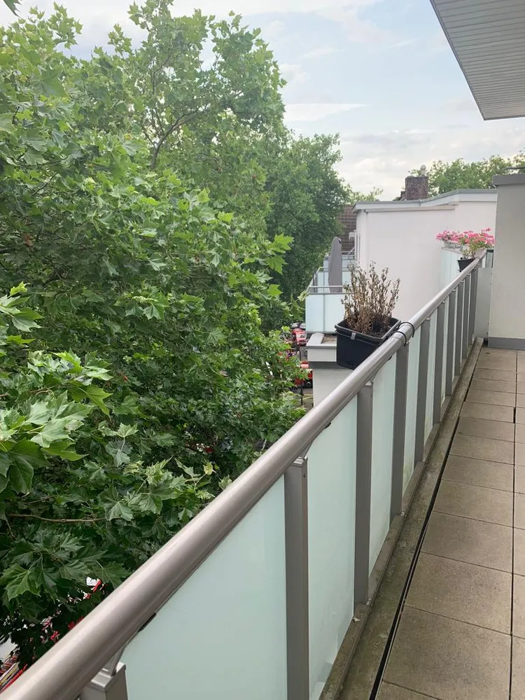 4 Zimmer Wohnung mit 137 m² in Essen – Bild 2