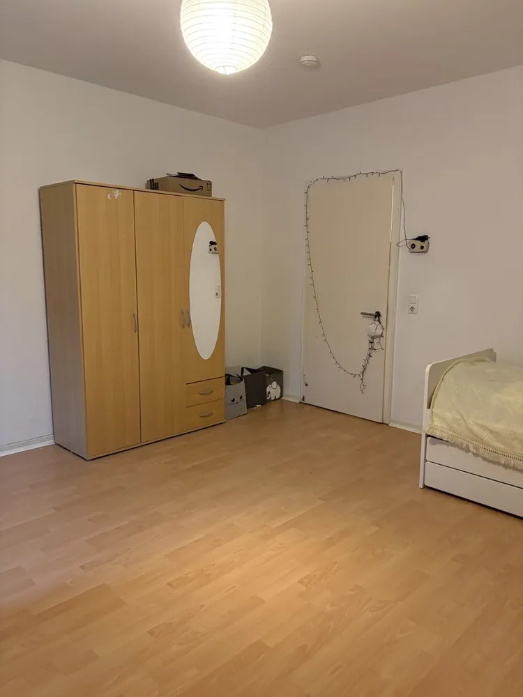 3 Zimmer Wohnung mit 101 m² in Aachen – Bild 2