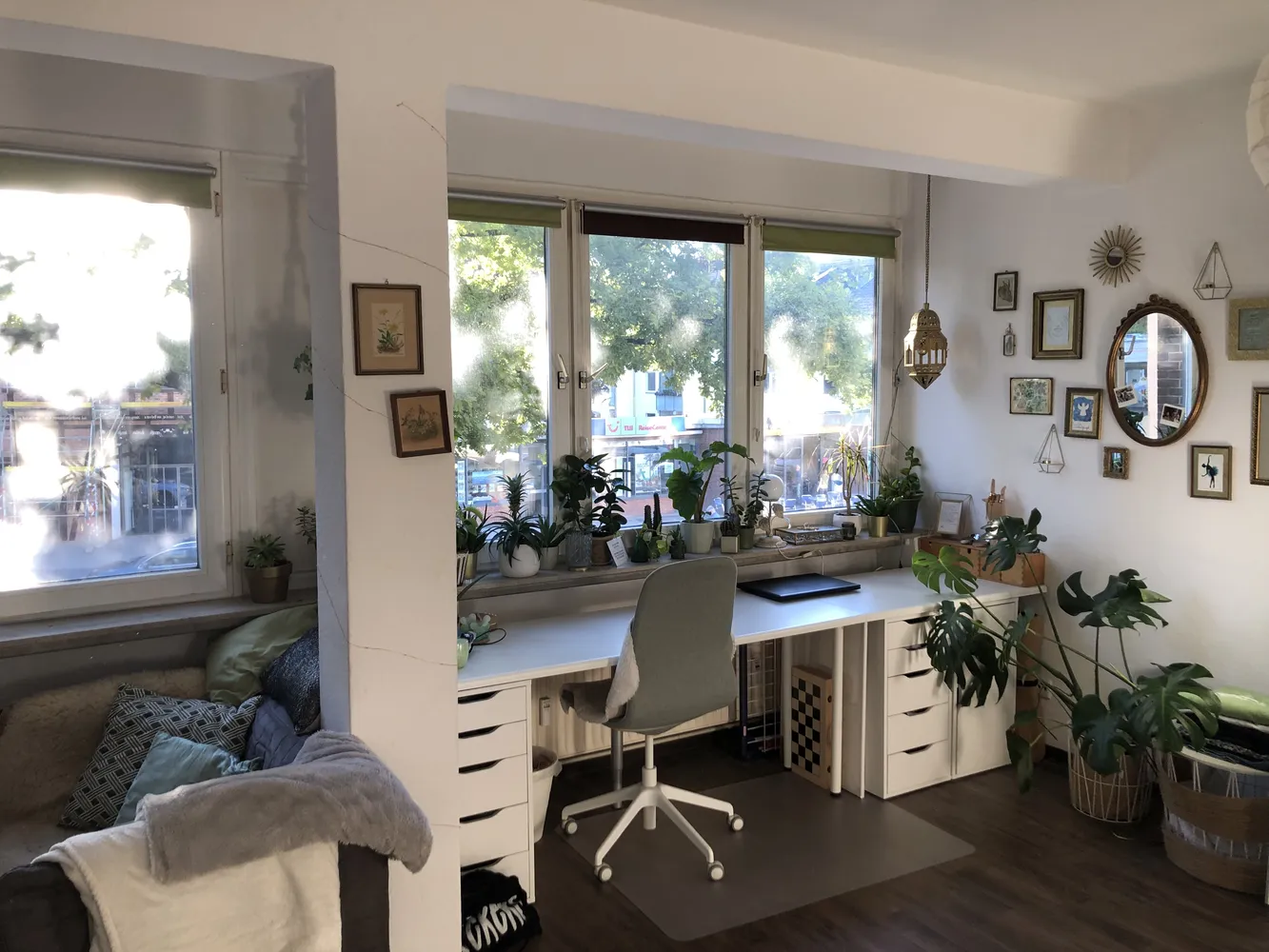 1 Zimmer Wohnung mit 32 m² in Hannover – Bild 5