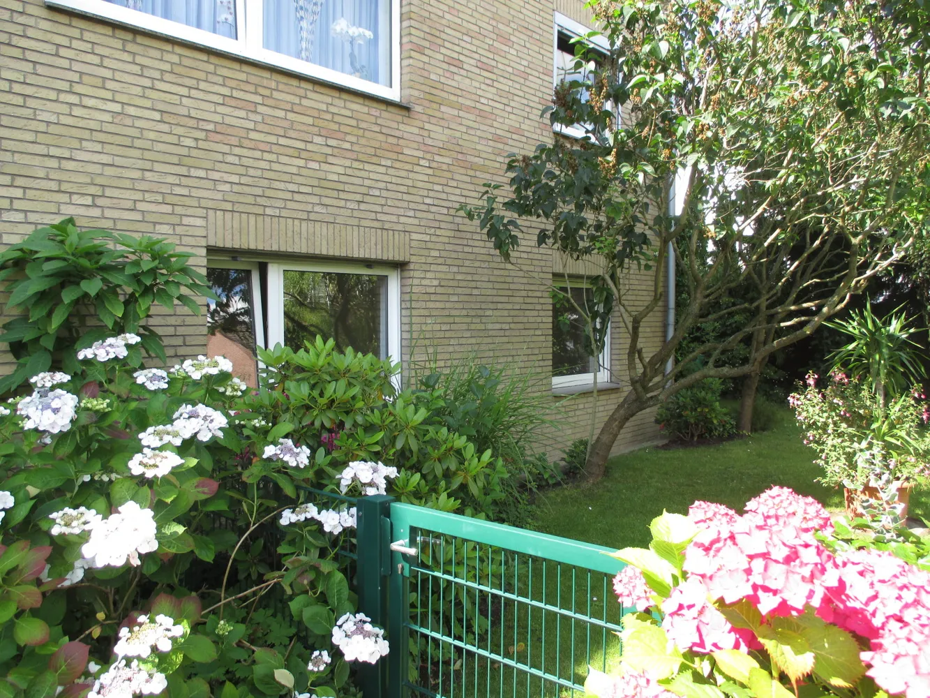 3 Zimmer Wohnung mit 63 m² in Essen – Bild 1