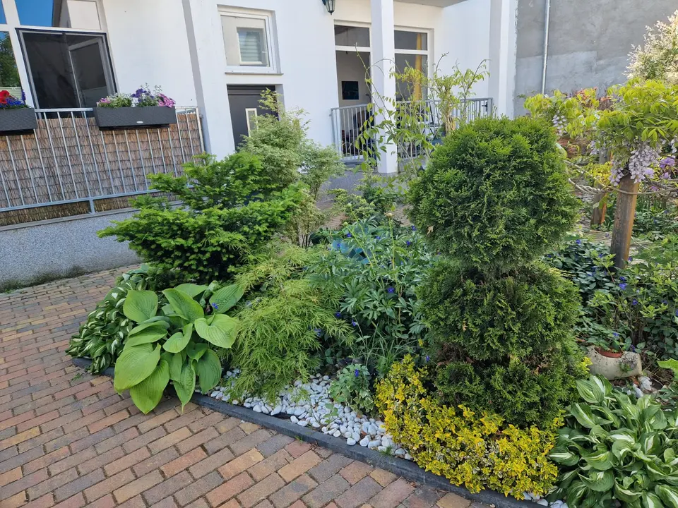2 Zimmer Wohnung mit 38 m² in Königs Wusterhausen – Bild 6