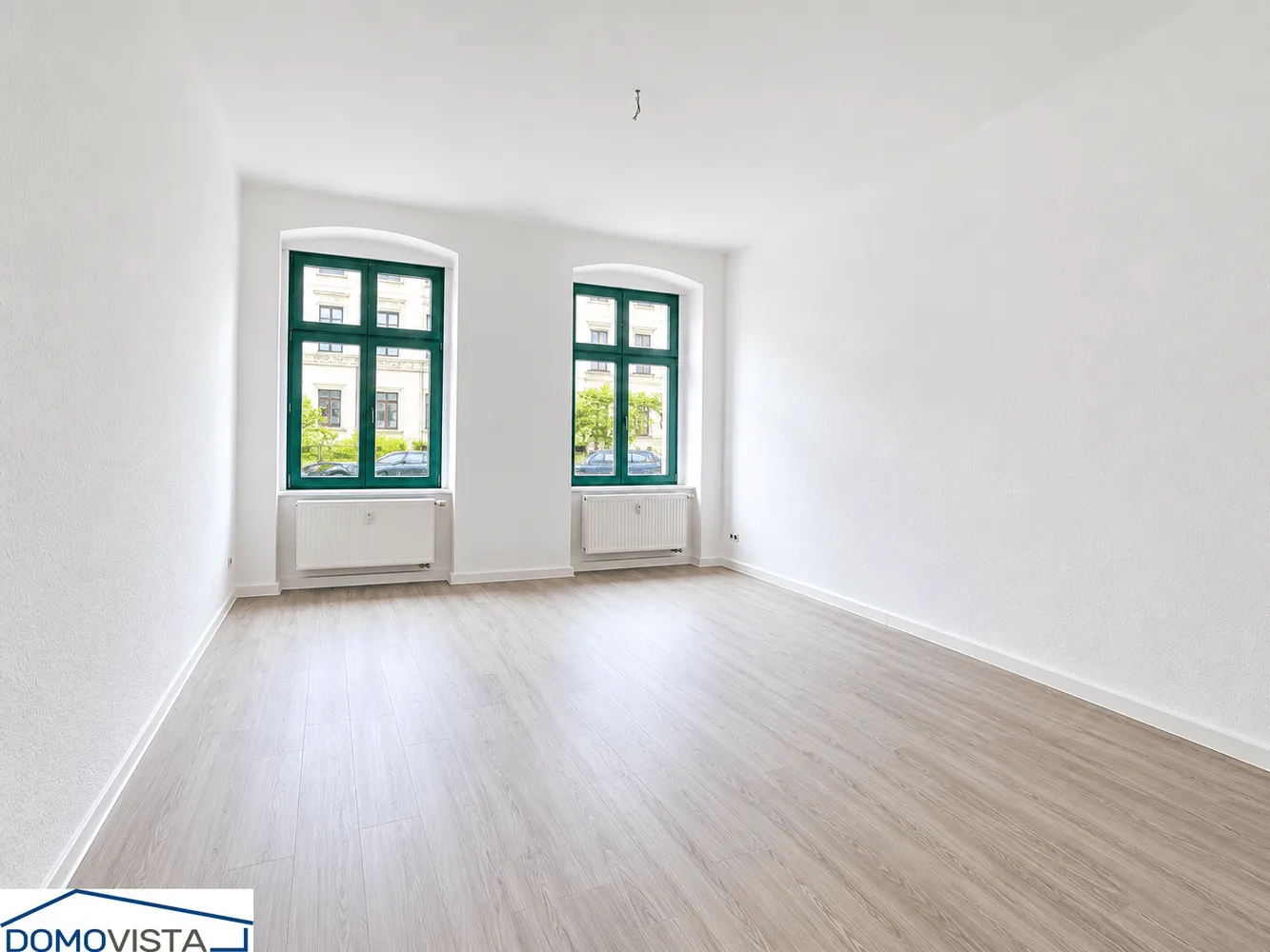 2 Zimmer Wohnung mit 56 m² in Görlitz – Bild 4