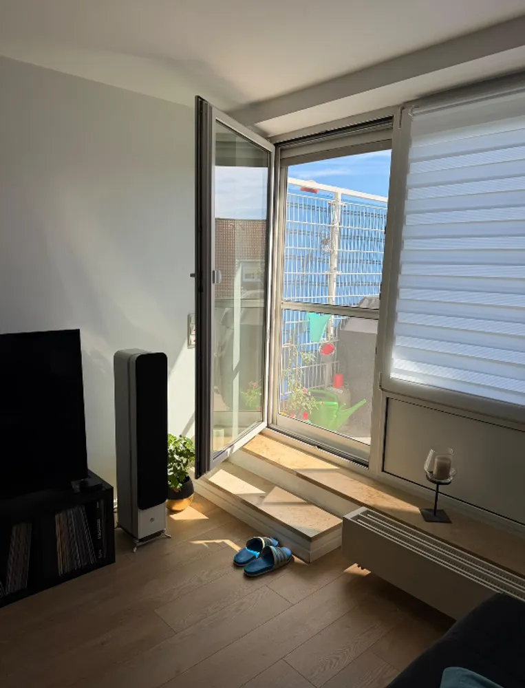 3 Zimmer Wohnung mit 80 m² in Mainz – Bild 6