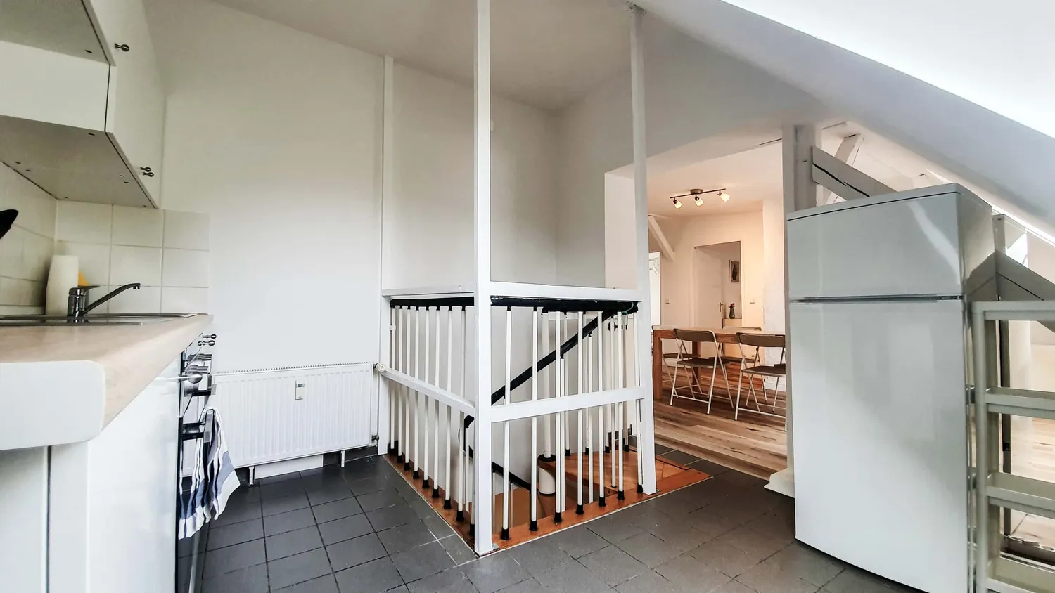 WG-Zimmer mit 16 m² in Berlin – Bild 5