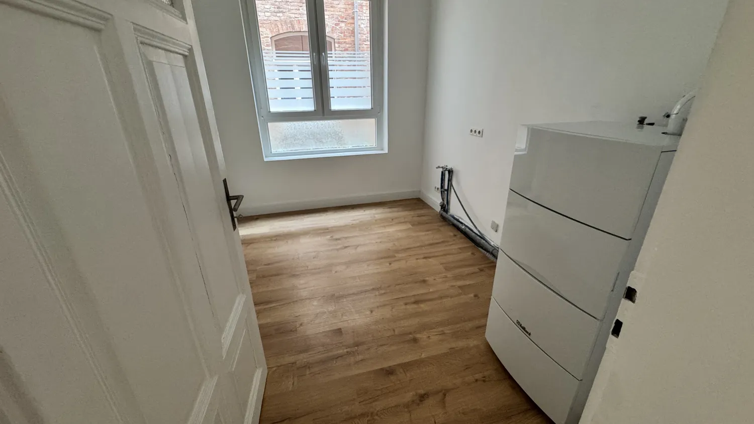 5 room apartment with 150 m² in Brunswick – Photo 11