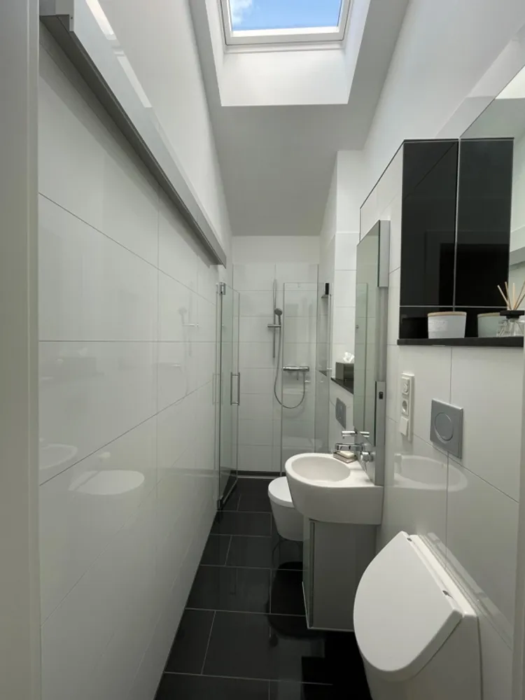 4 Zimmer Wohnung mit 140 m² in Essen – Bild 9