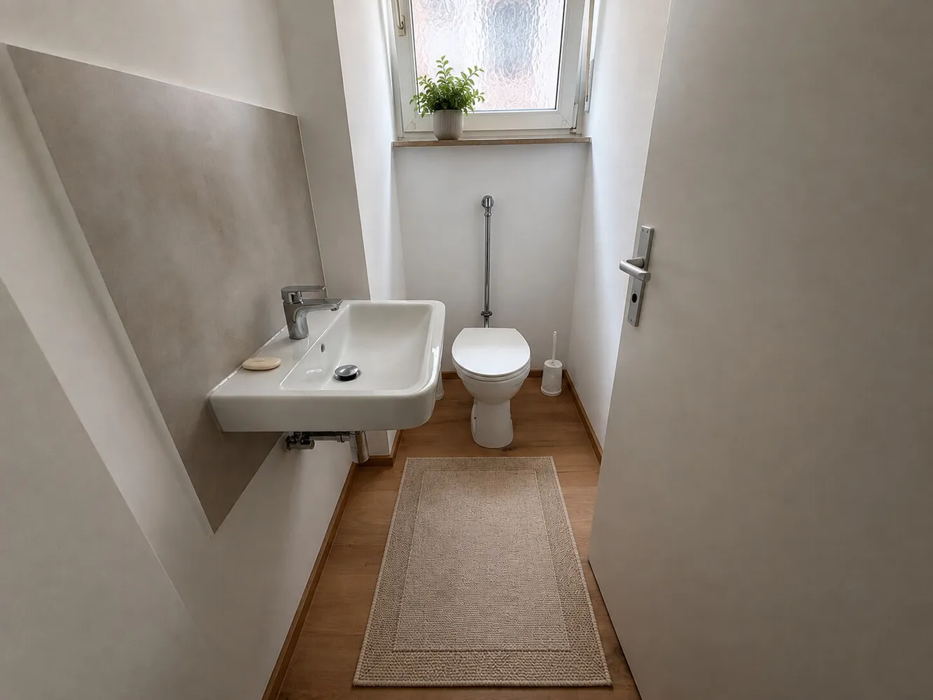 3 Zimmer Wohnung mit 78 m² in Mannheim – Bild 7