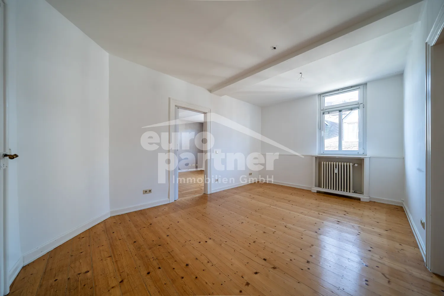 4 Zimmer Wohnung mit 116 m² in Idar-Oberstein – Bild 7