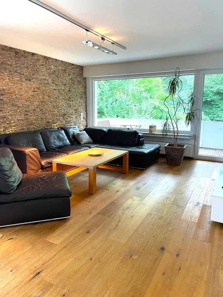2 Zimmer Wohnung mit 78 m² in Dortmund – Bild 1