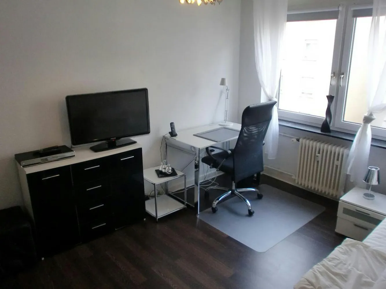 WG-Zimmer mit 15 m² in Frankfurt am Main – Bild 2