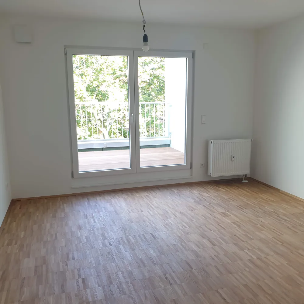 2 Zimmer Wohnung mit 57 m² in Karlsruhe – Bild 3