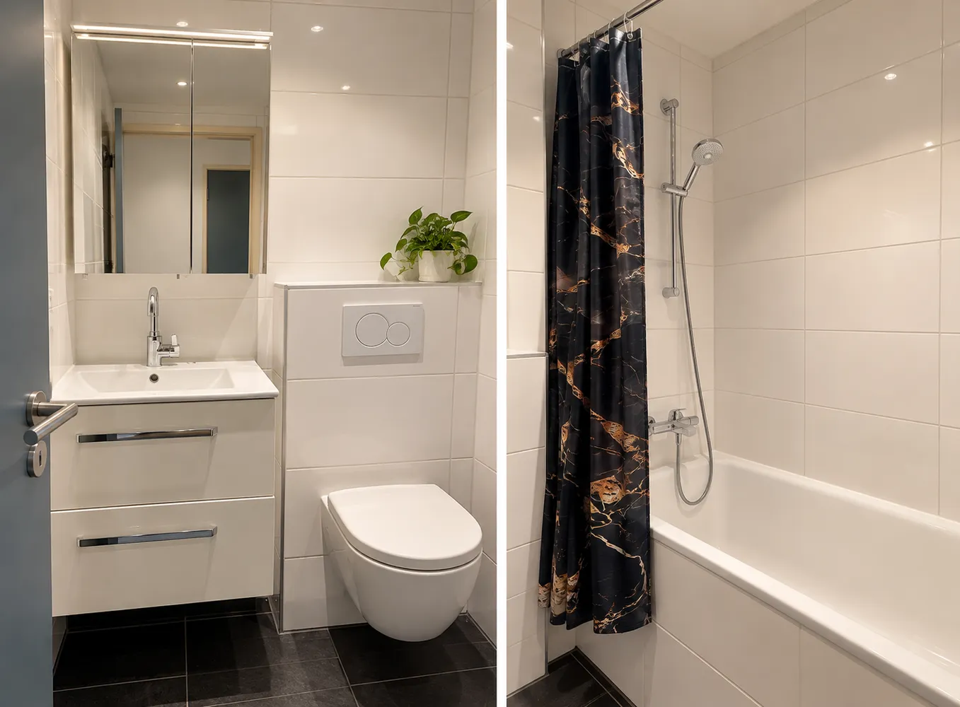 WG-Zimmer mit 30 m² in München – Bild 6