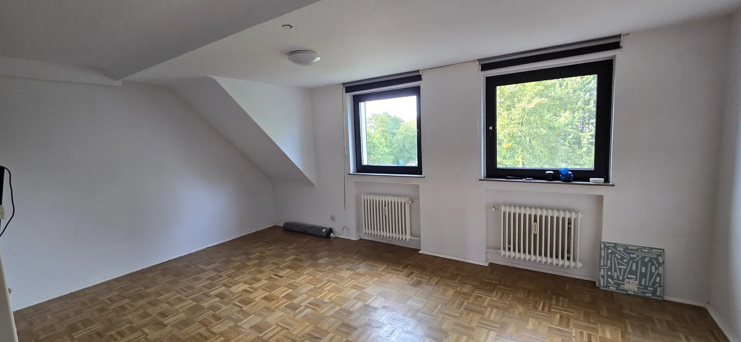 3 Zimmer Wohnung mit 67 m² in Essen – Bild 4