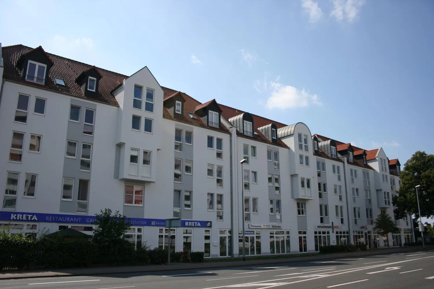 1 Zimmer Wohnung mit 40 m² in Magdeburg – Bild 11