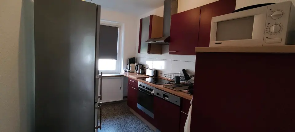 WG-Zimmer mit 70 m² in Hannover – Bild 3