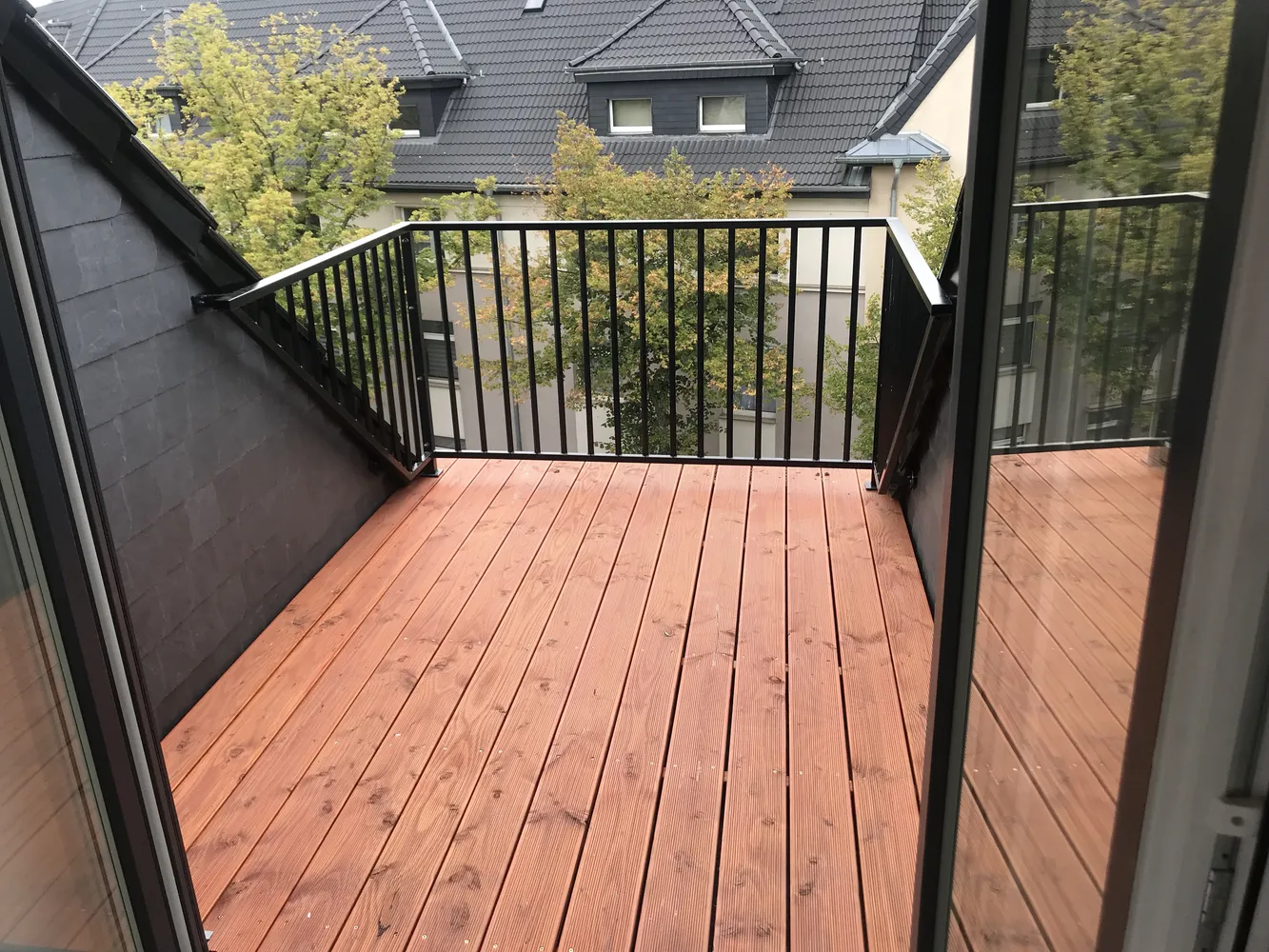 4 Zimmer Wohnung mit 105 m² in Düsseldorf – Bild 5