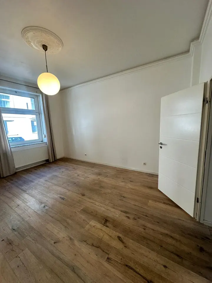2 Zimmer Wohnung mit 45 m² in Herne – Bild 1
